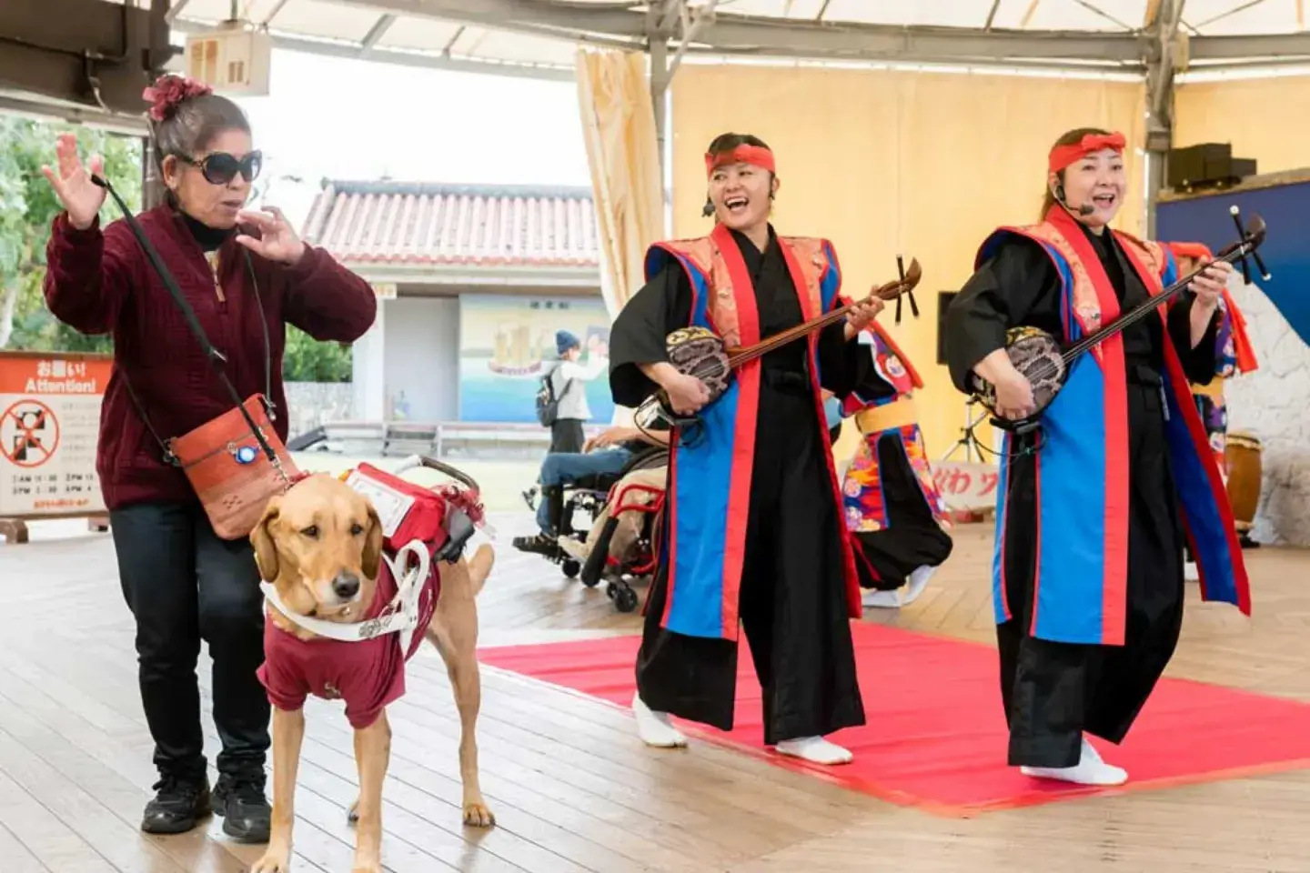 沖縄満喫アクティブな旅