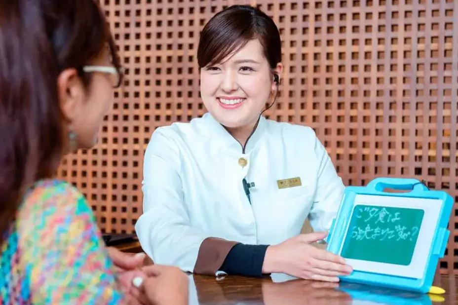 リゾートホテル 03