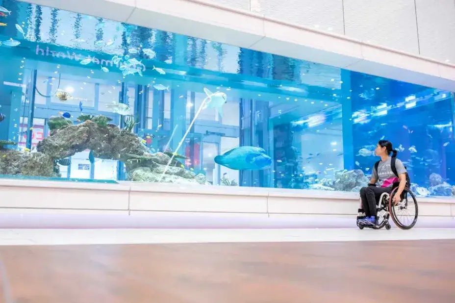 イオンモール沖縄ライカム 02