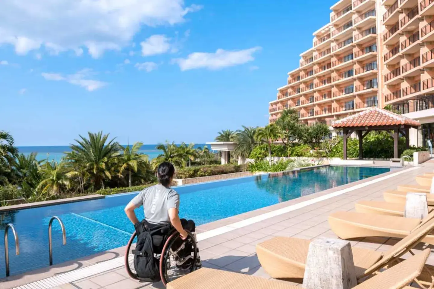 南国気分ゆったり旅