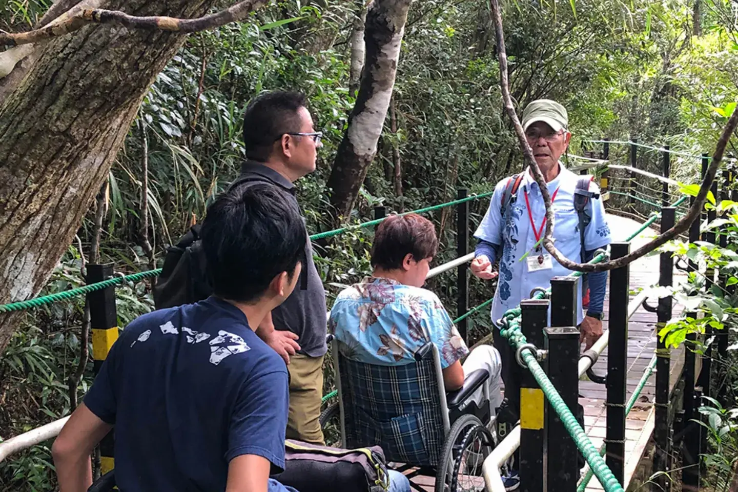 本島・離島どっちも楽しむ旅