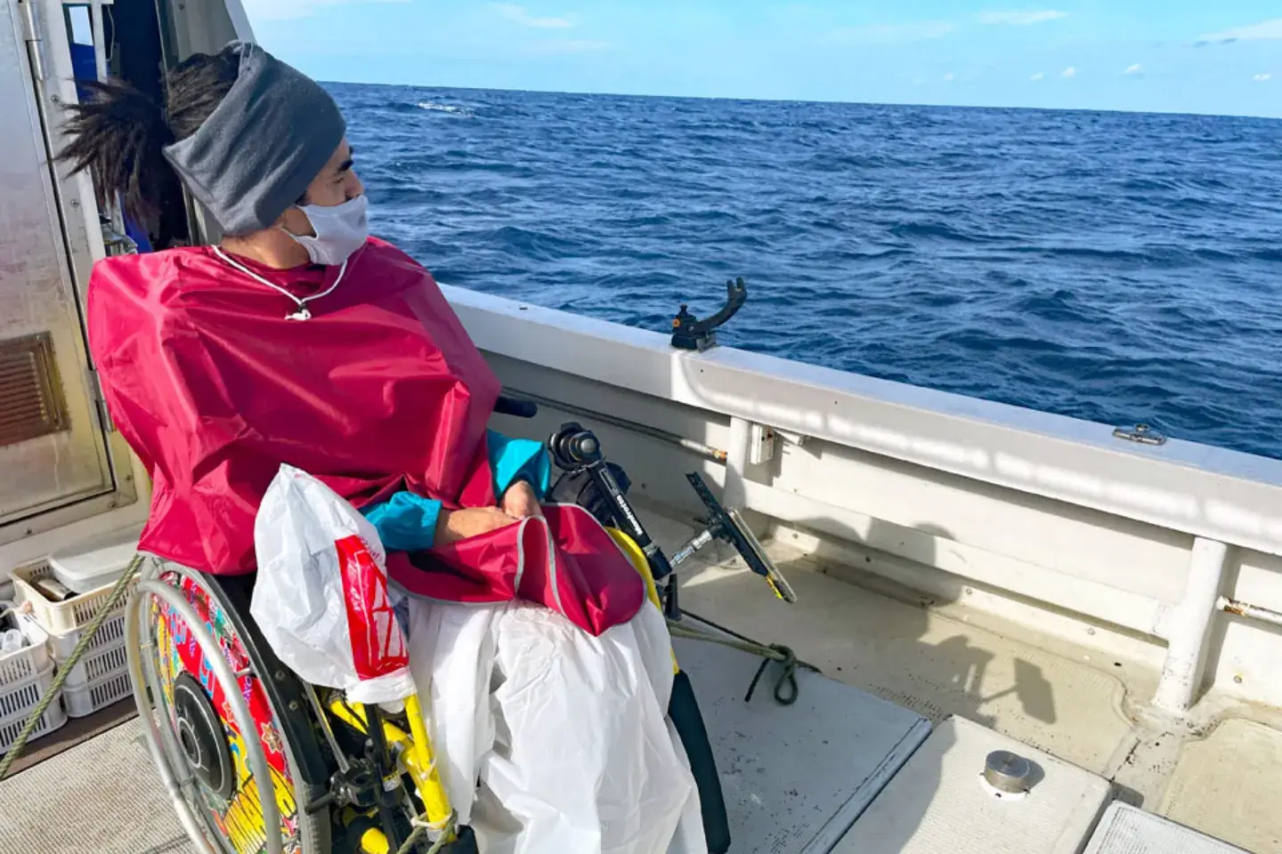 海と首里城よくばり日帰り旅