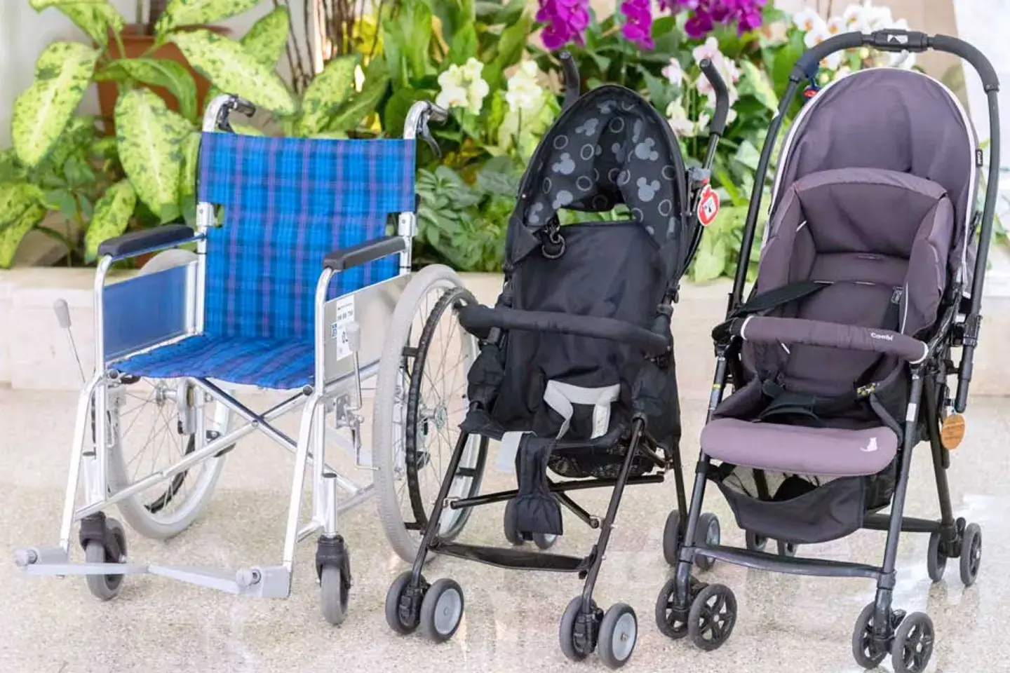 支援・サービス