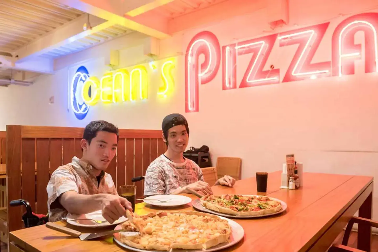 移動・交通機関等の情報